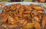 Party Wings CATERING