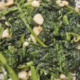 Sautéed Broccoli rabe Garlic & Oil CATERING
