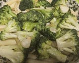 Sautéed Broccoli Garlic & Oil CATERING