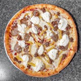 Verrazzano's Specialty Pizza