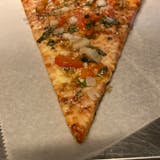 Specialty Pizza Slice