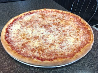 24" Massive Cheese Special