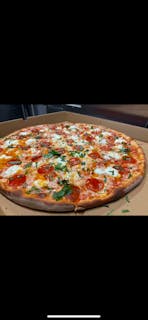 NEW* Pepperoni HOT HONEY Specialty