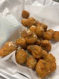Fried Mushrooms