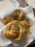 Garlic Knots
