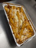 Cheese Fries