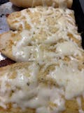 Garlic Cheese Bread