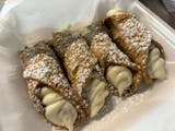 Cannoli