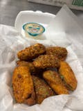 Jalapeno Poppers