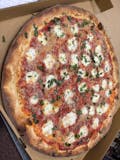 Margherita Pizza