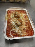 Spaghetti & Meatballs