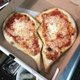 Gluten Free Cheese Love Pizza