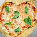 Cheese Love Pizza