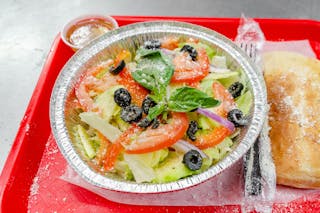 Wild Salad