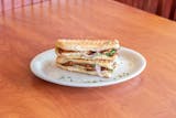LARGE  Chicken Cutlet Milanese Panini