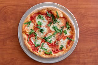 Margarita Pizza