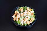 Classic Chicken Caesar Salad