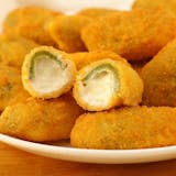 Jalapeno Poppers