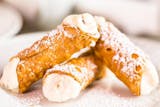 Cannolis