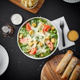 Four Seasons Salad