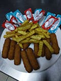 Fish Sticks