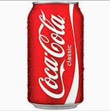 Can of Soda