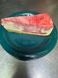 Strawberry Cheesecake