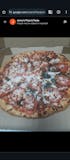 Margarita Pizza