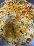 Pesto De Largo Pizza