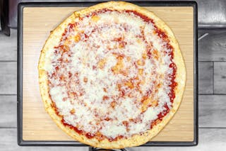Cheese Pizza