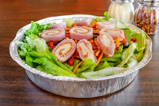 Antipasta Salad