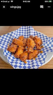 Wings