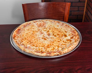 NY Style Pizza