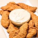 Kid's Chicken Fingers Meal Pick Up