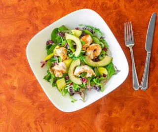 The Jennifer Salad