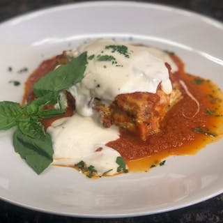 Lasagna