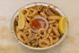 Fried Calamari