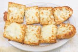 Garlic Bread with Mozzarella Cheese