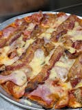 Meat Lover’s Pizza