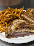 Reuben Sandwich