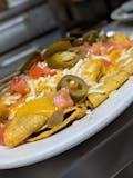 Mini Taco Nachos