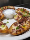 Potato Skins