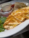 Chicken Quesadilla