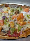 Veggie Lovers Pizza