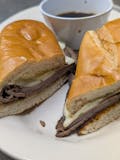 French Dip Sandwich