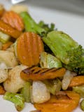 Mixed Veggies