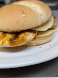 Chicken Breast Sandwich