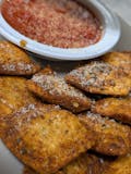 Toasted Ravioli