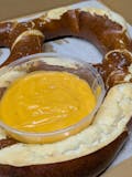 Mega Pretzel