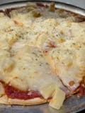 Hawaiian Pizza